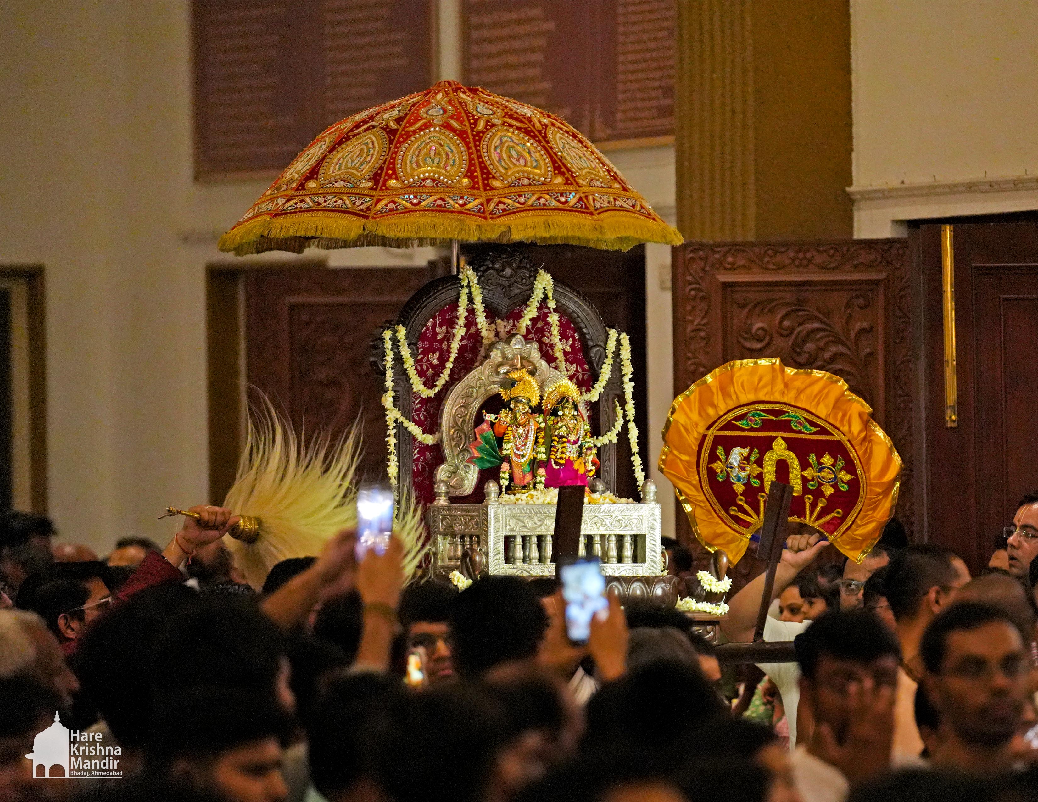 2024-04-17 Ramnavami 2024